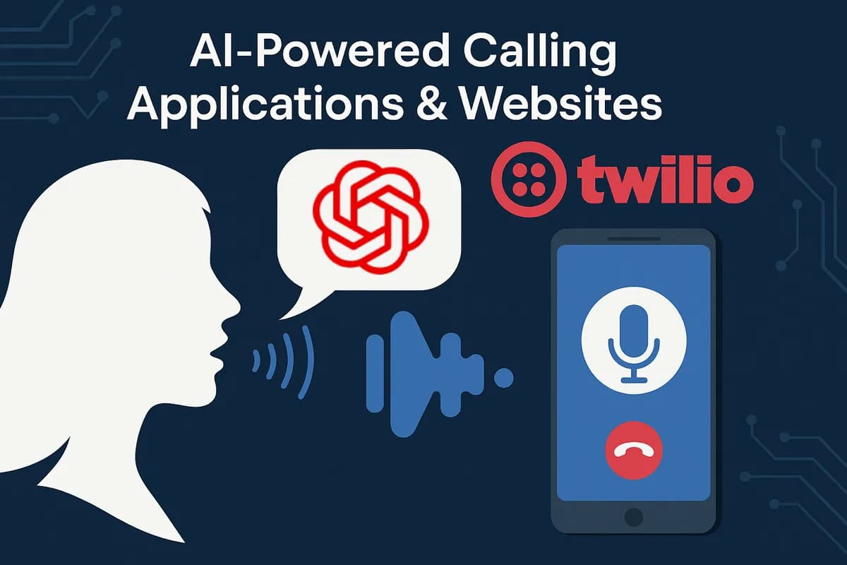 Revolutionising Communication: How AI-Powered Calling Apps are Shaping the Future